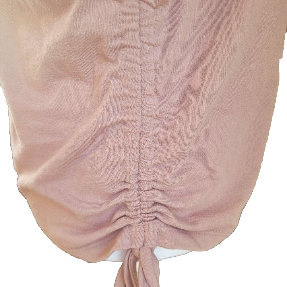 Cold Crush Butterfly T Shirt Size XL - Picture 6 of 7